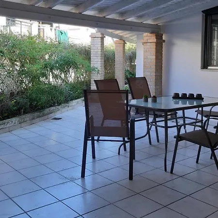 Anemomylos-house, ανεμομυλοσπιτο Lejlighed Corfu (city)