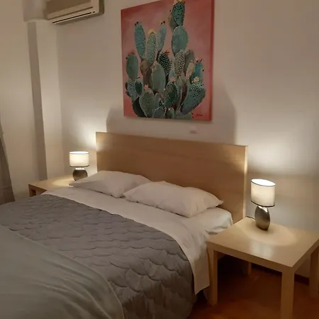 Lejlighed Anemomylos-house, ανεμομυλοσπιτο Corfu (city)