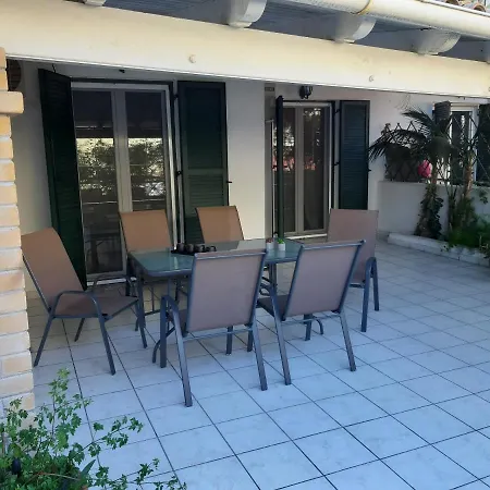 Lejlighed Anemomylos-house, ανεμομυλοσπιτο