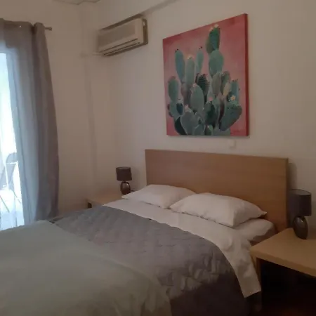 Anemomylos-house, ανεμομυλοσπιτο Corfu (city)